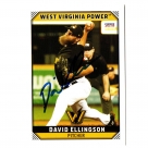 David Ellingson autograph
